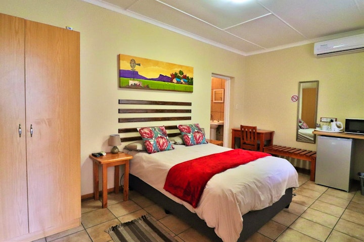 Mbombela (Nelspruit) Accommodation at 35 Kelkiewyn B&B | Viya