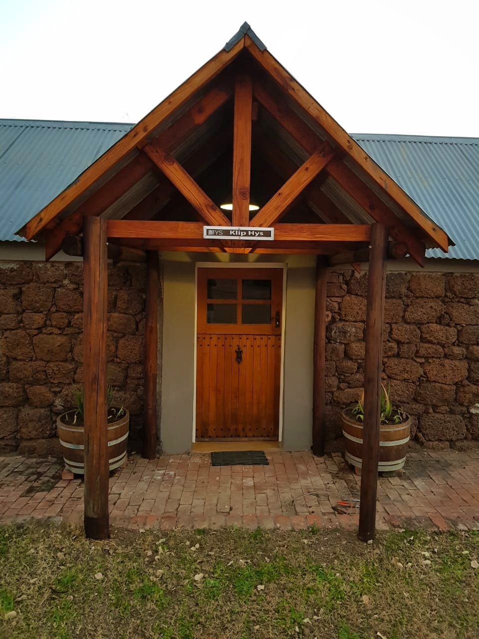 Dinokeng Game Reserve Accommodation at  | Viya