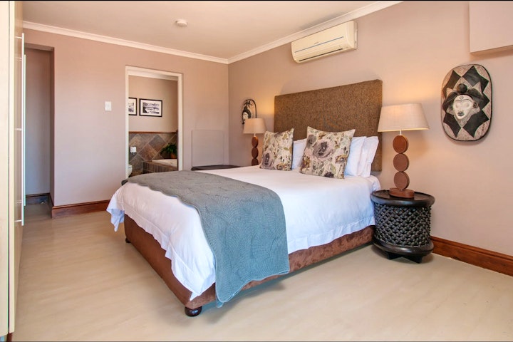 Overberg Accommodation at Whale Away Guest House | Viya