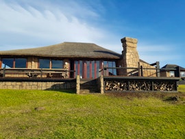 Eastern Cape Accommodation at Matola Private Game Reserve | Viya