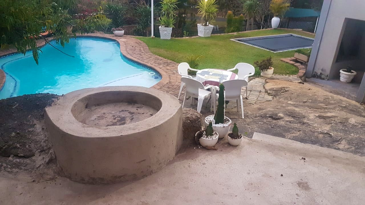 Mbombela (Nelspruit) Accommodation at  | Viya