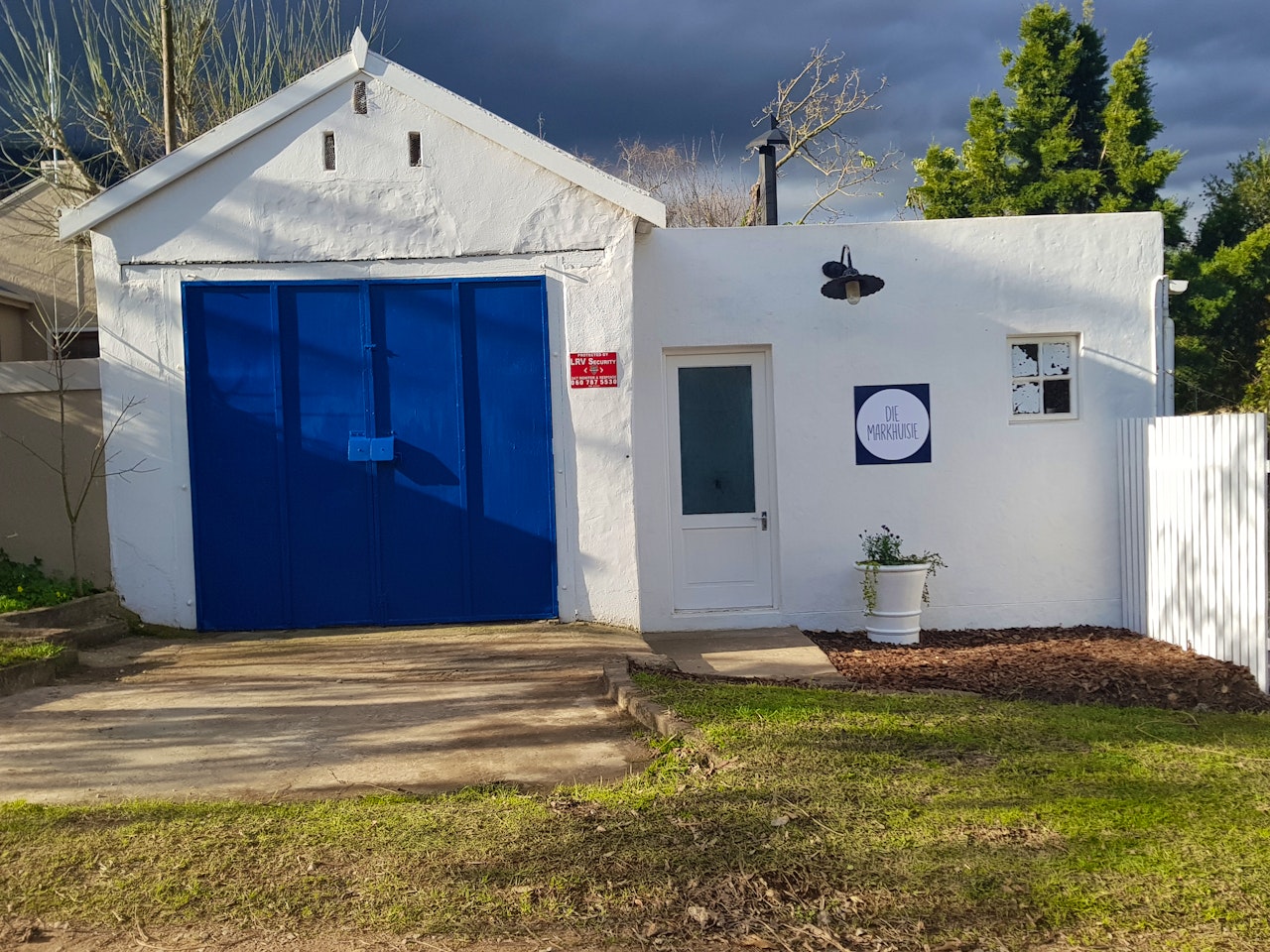 Overberg Accommodation at  | Viya