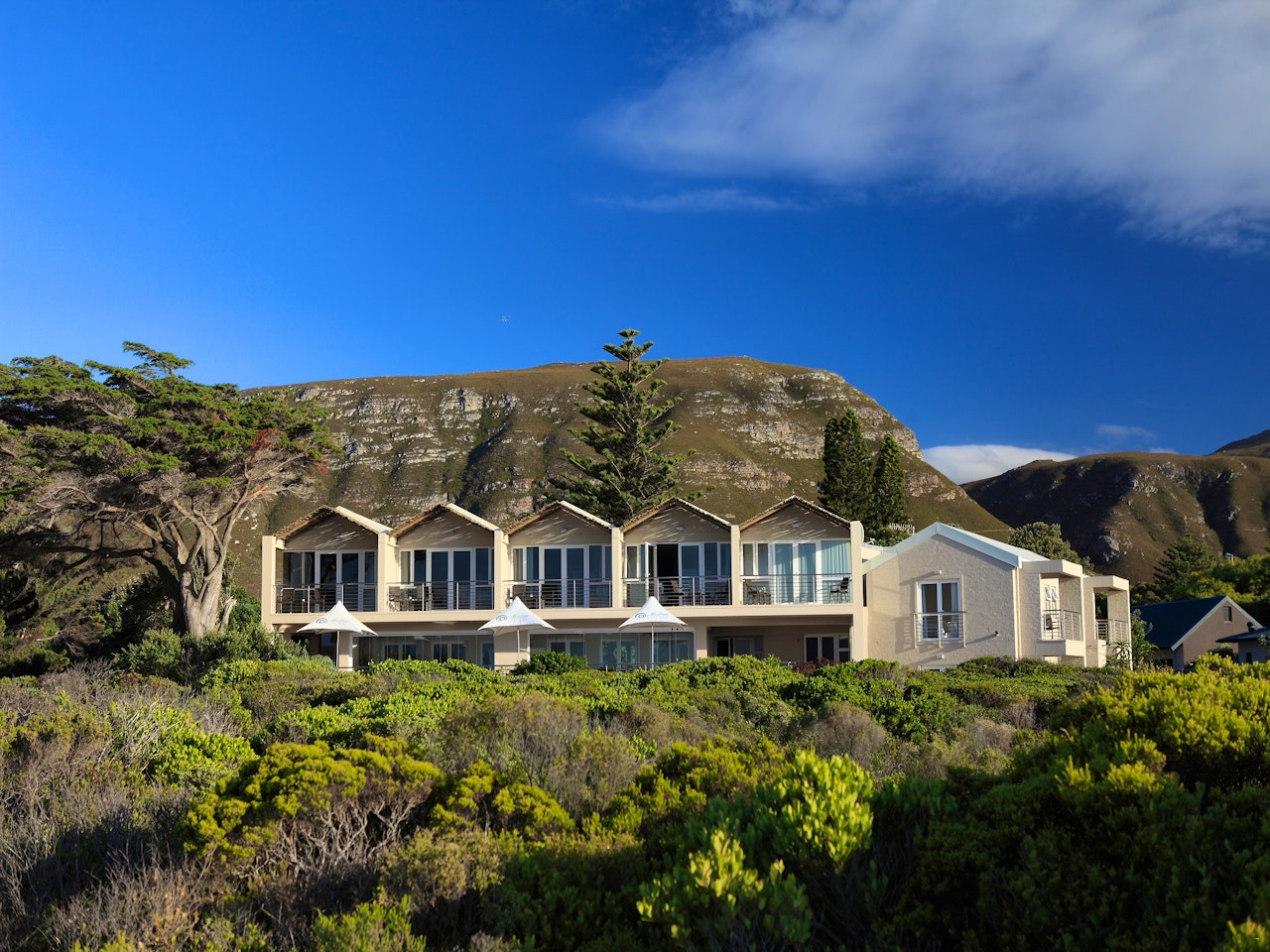 Overberg Accommodation at  | Viya