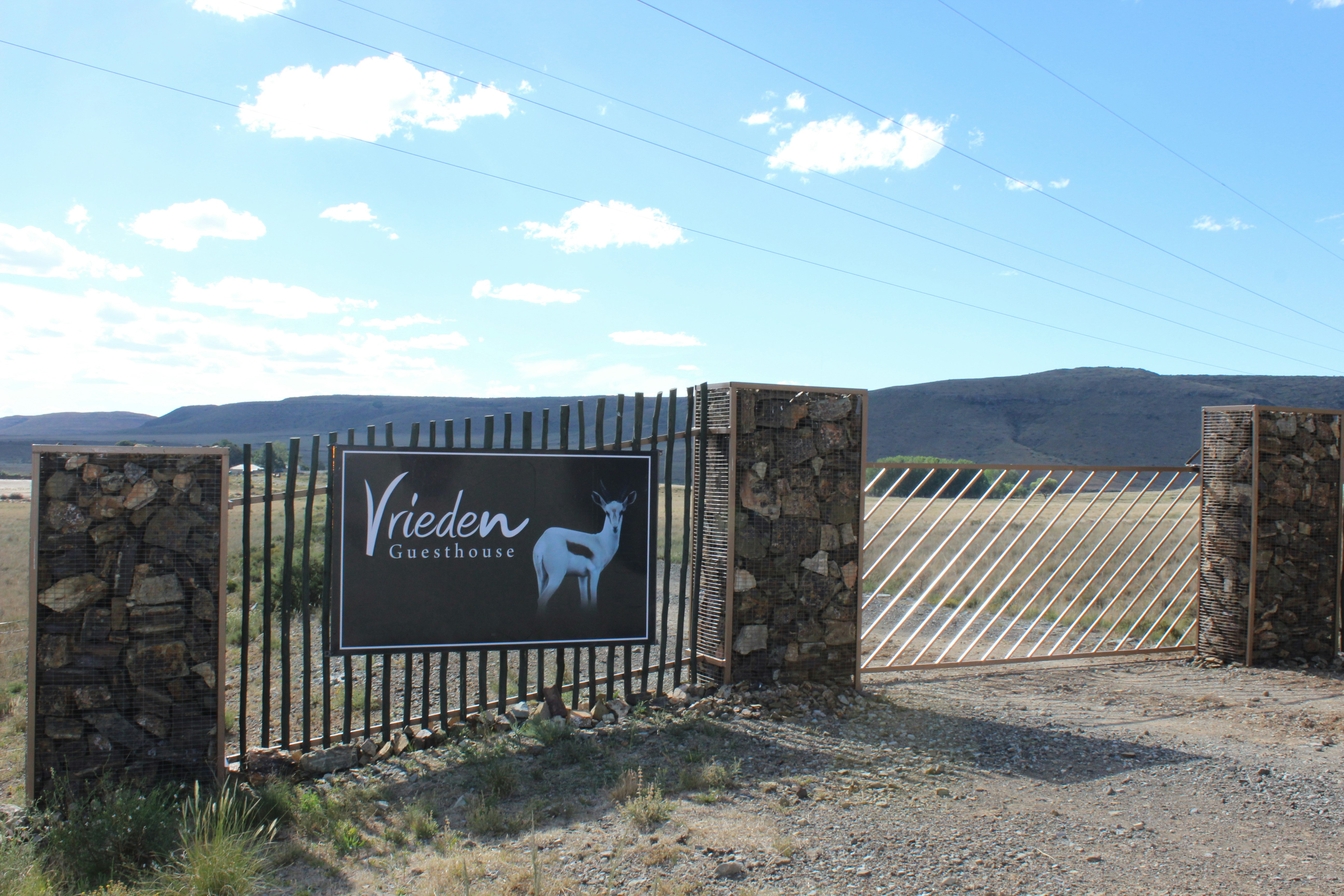 Vrieden Farm Guesthouse image no 1 of 18