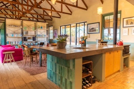 Garden Route Accommodation at The School in Rheenedal | Viya