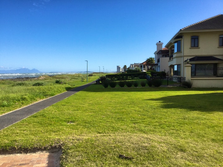 Cape Town Accommodation at Greenways Golf Beach C3 Strand | Viya