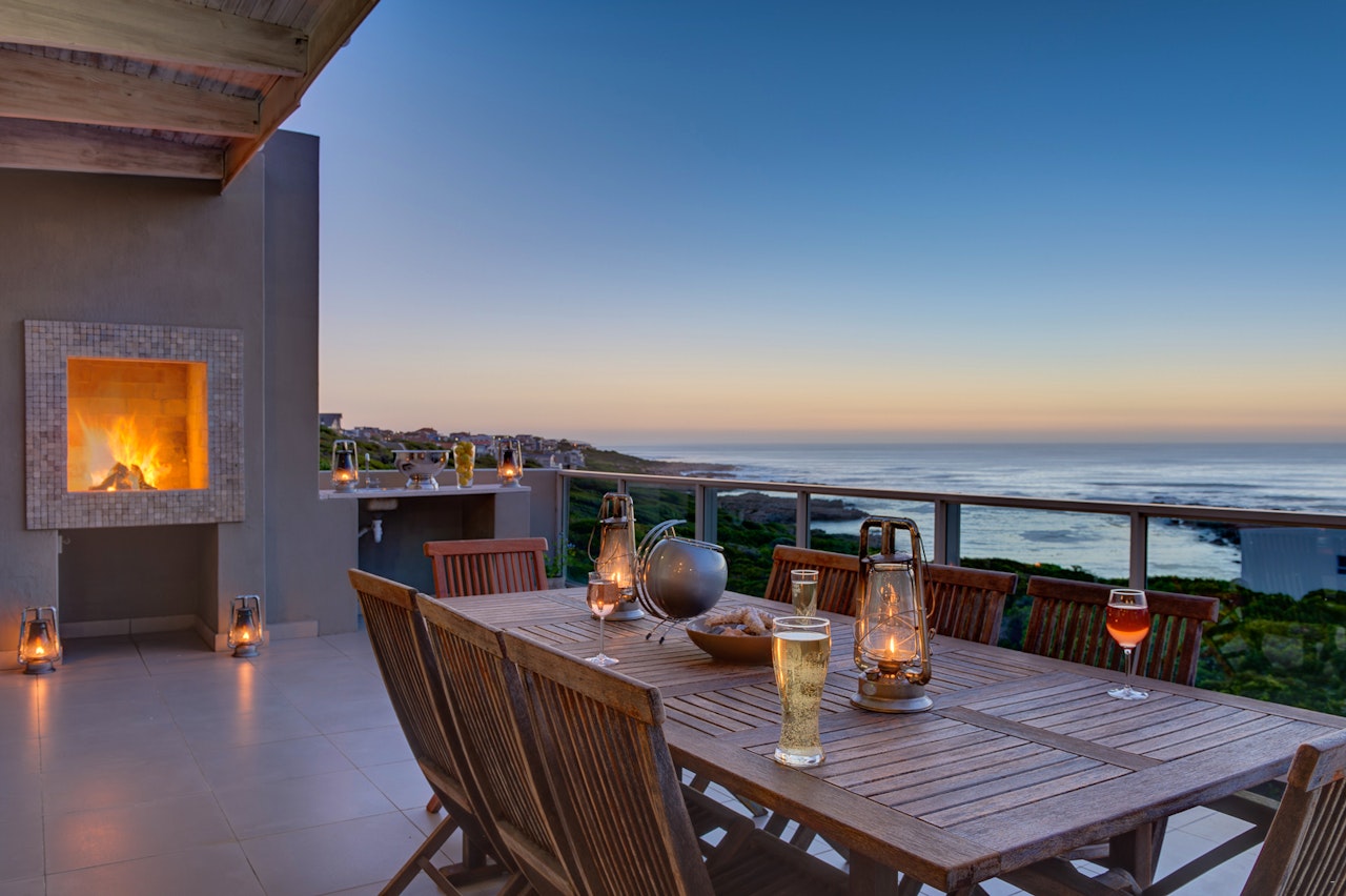 Gansbaai Accommodation at  | Viya