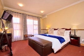 Centurion Accommodation at  | Viya