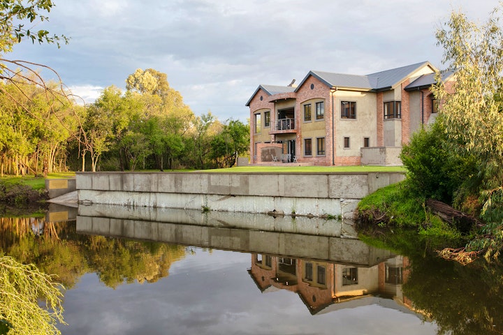 Free State Accommodation at Monet House | Viya