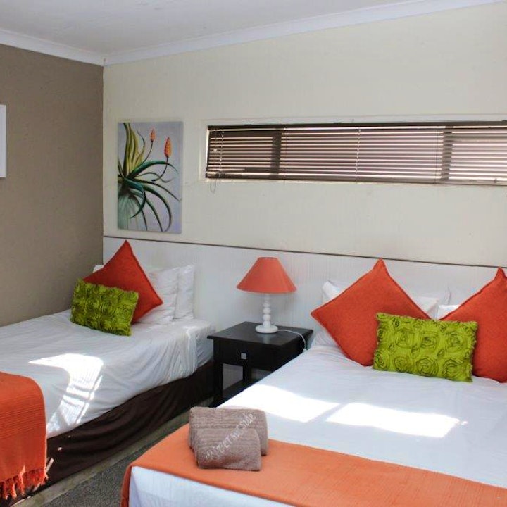 Mpumalanga Accommodation at Riverside Country Estate 14B | Viya