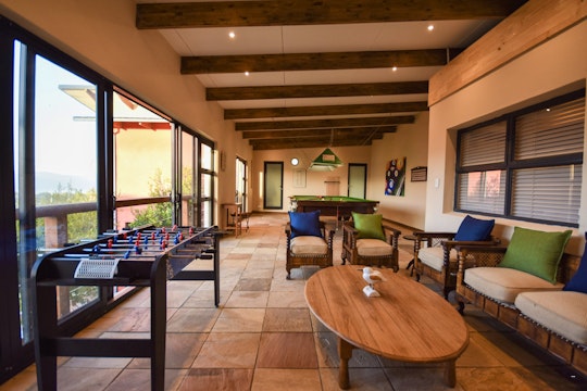 Garden Route Accommodation at  | Viya