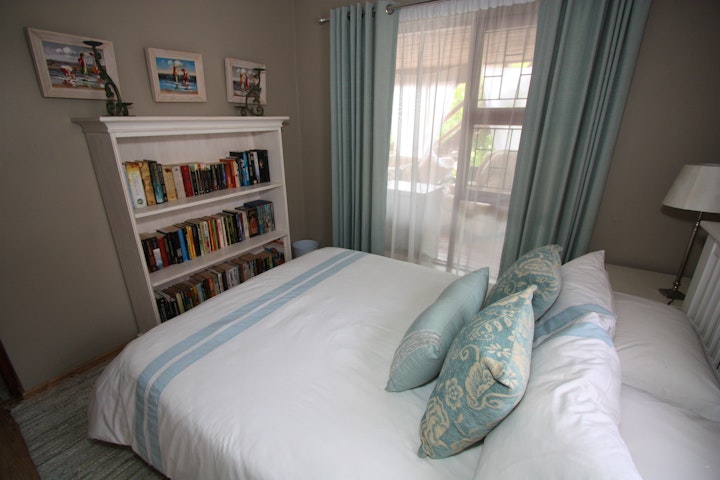 Hermanus Accommodation at Bergsig Akkommodasie | Viya