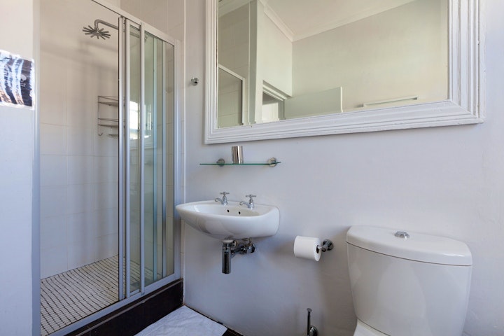 Cape Town Accommodation at Polana Court 12 | Viya