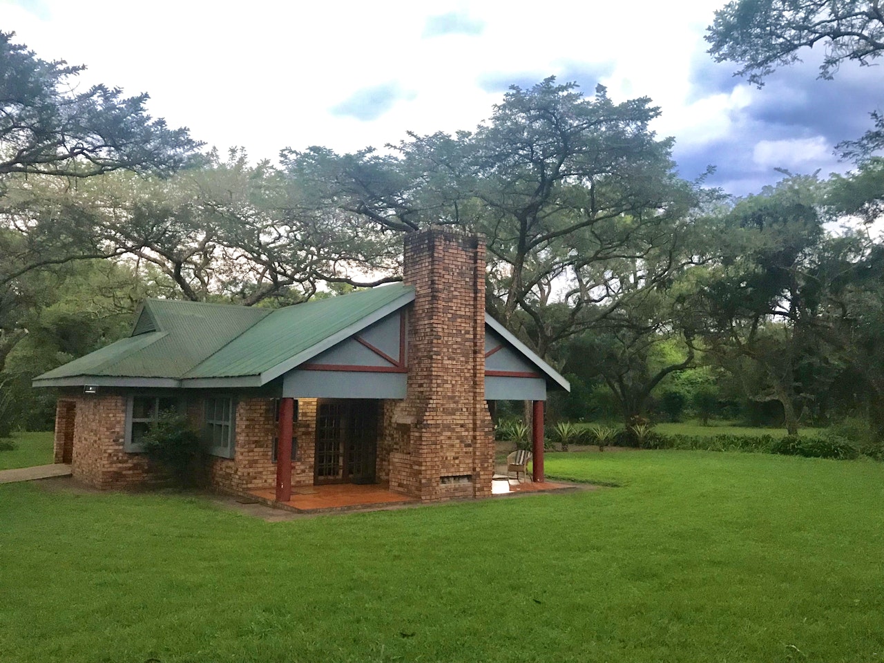 Limpopo Accommodation at  | Viya