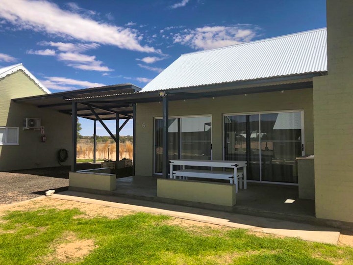 Northern Cape Accommodation at Kameelboomkoelte | Viya