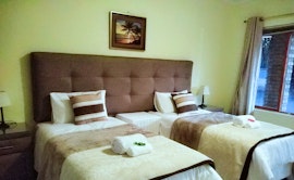 Benoni Accommodation at  | Viya