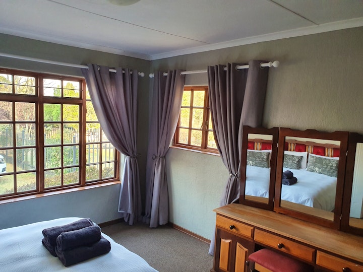 Mpumalanga Accommodation at Alm-Ü | Viya