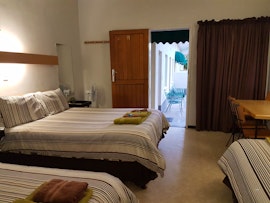 Karoo Accommodation at  | Viya