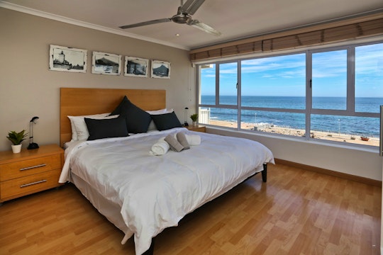 Atlantic Seaboard Accommodation at  | Viya