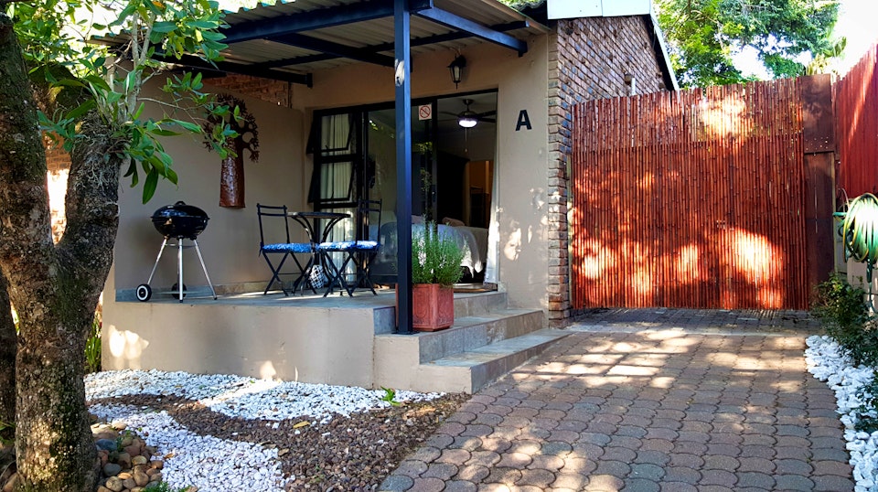 Mbombela (Nelspruit) Accommodation at  | Viya