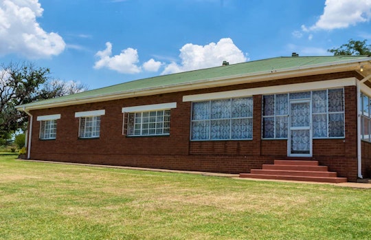 Northern Free State Accommodation at  | Viya