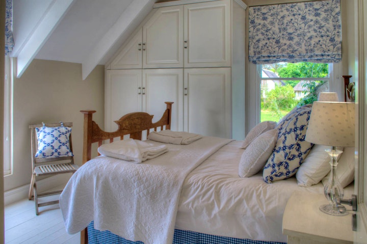 Overberg Accommodation at De Hoop Victorian Farm House and Cottage | Viya