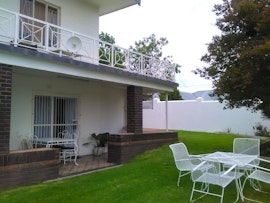 Northern Free State Accommodation at  | Viya