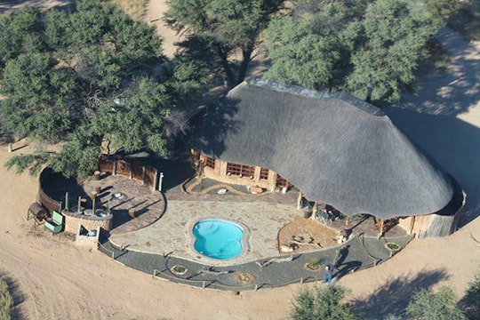 Namibia Accommodation at  | Viya