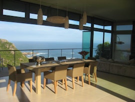 Garden Route Accommodation at Blue Horizon | Viya