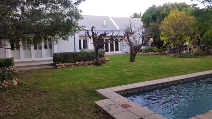 Western Cape Accommodation at The Lemon Tree | Viya