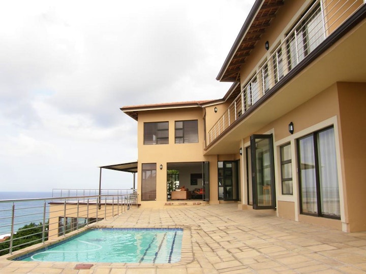KwaZulu-Natal Accommodation at Zimbali View Eco Guesthouse | Viya