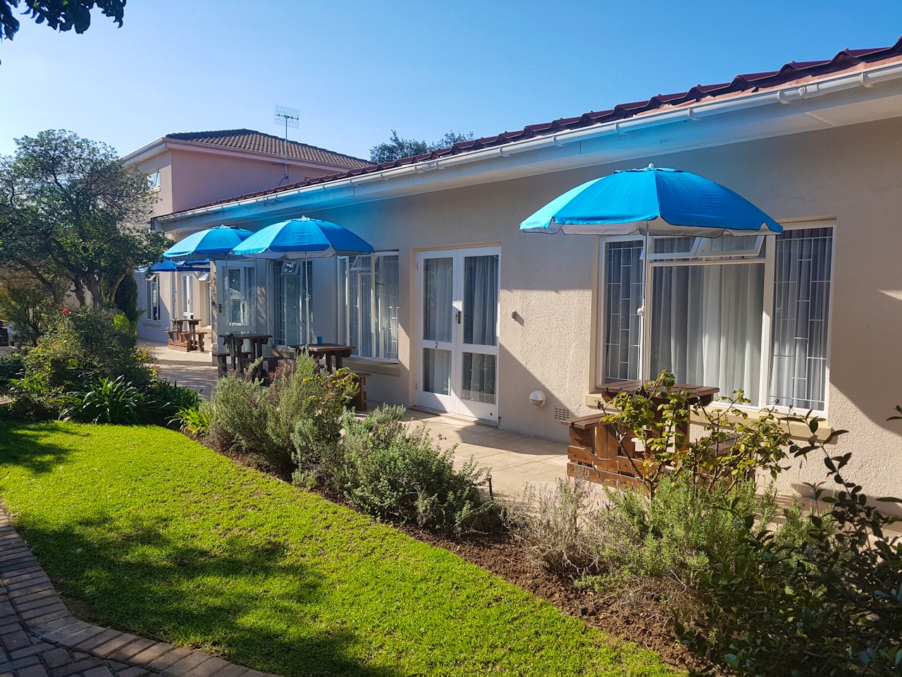 Northern Suburbs Accommodation at  | Viya