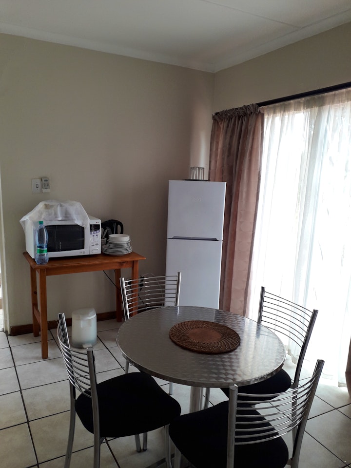 Free State Accommodation at @ 17 Guest House | Viya