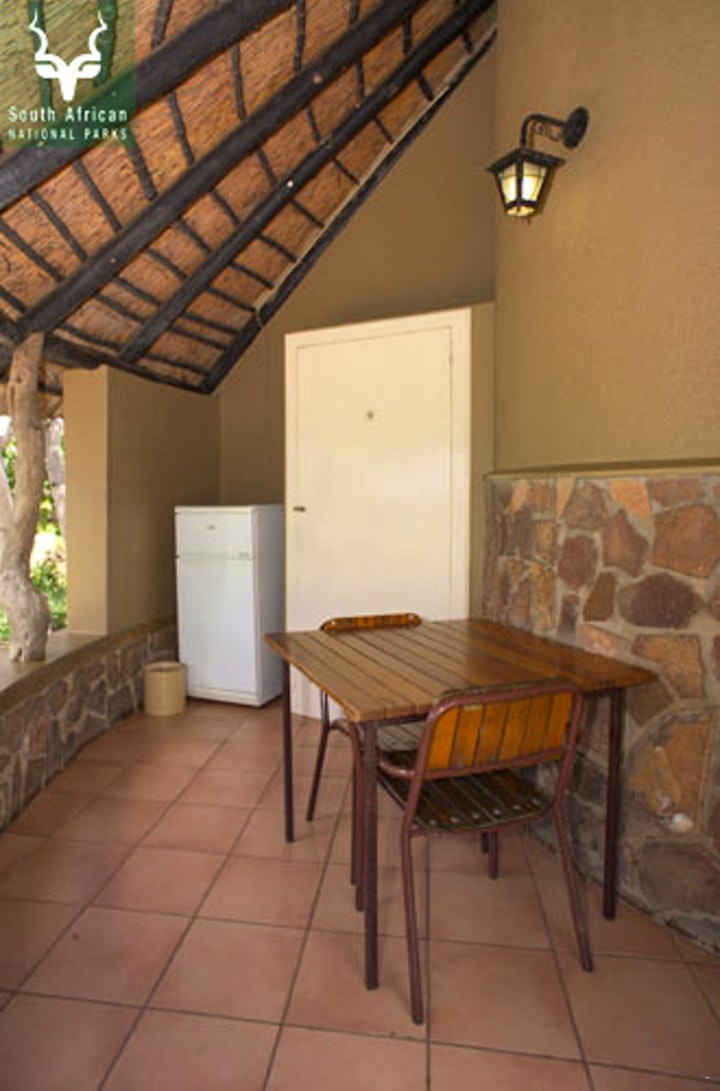 Limpopo Accommodation at SANParks Olifants Rest Camp | Viya