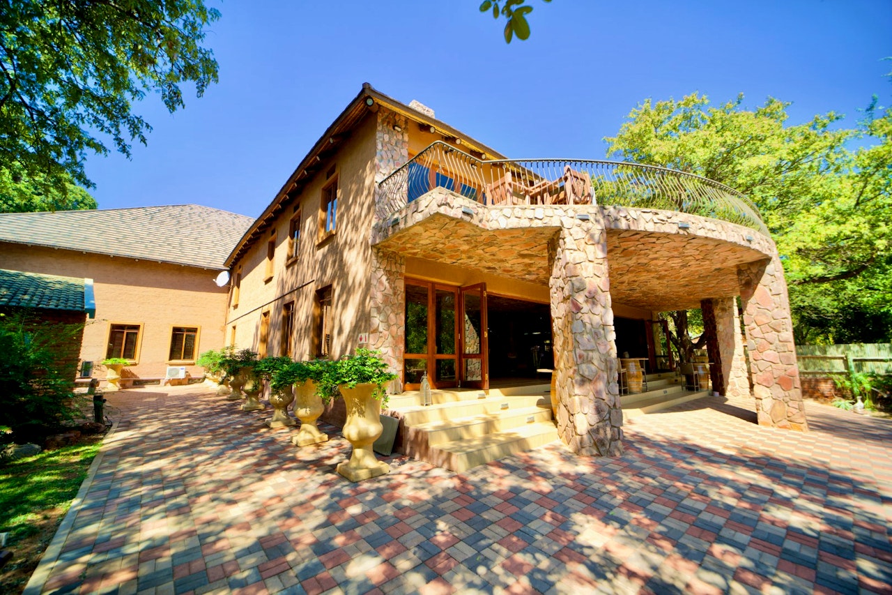 Limpopo Accommodation at  | Viya