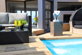 Mossel Bay Accommodation at The Bay Lodge | Viya