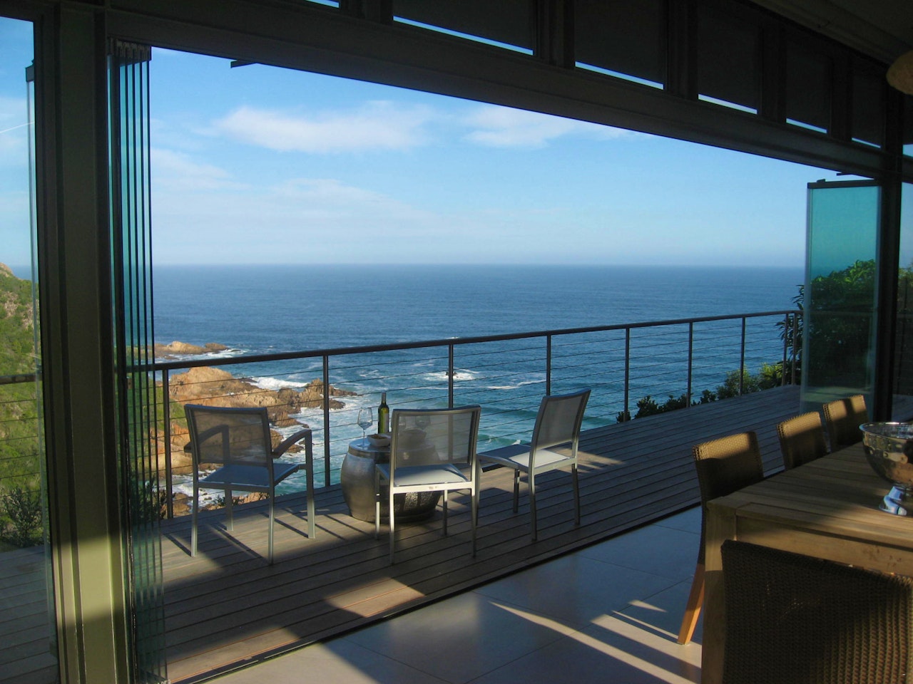 Garden Route Accommodation at  | Viya