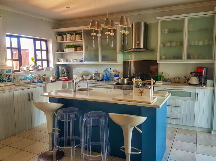 Sarah Baartman District Accommodation at 6 La Digue | Viya