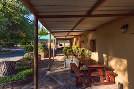 Western Cape Accommodation at  | Viya