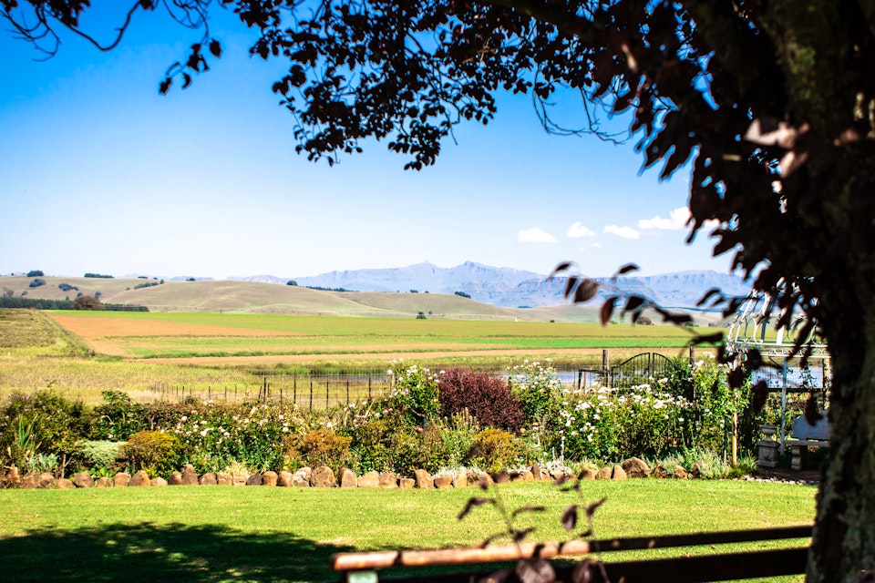 Underberg Accommodation at  | Viya