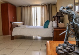 Edenvale Accommodation at Horse's Neck Guest Lodge | Viya