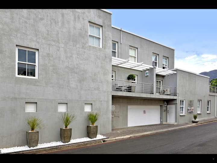 Western Cape Accommodation at Le Petit Bijou Boutique Apartments | Viya