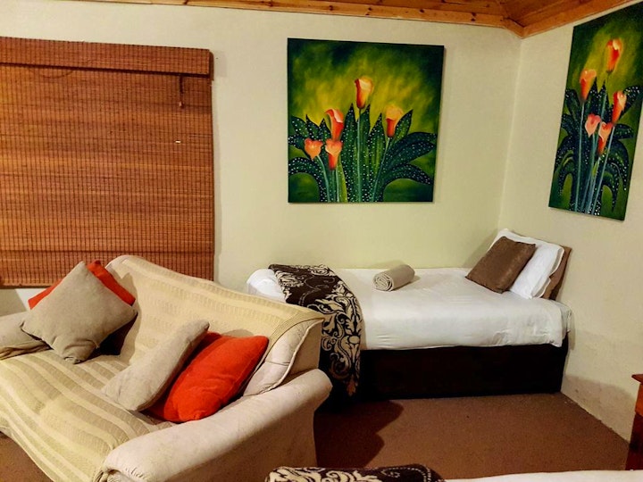 KwaZulu-Natal Accommodation at Coleford Lodge | Viya