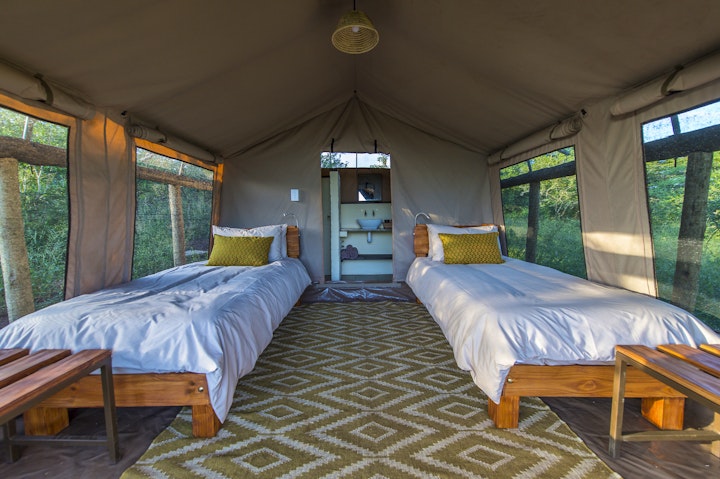 North Coast Accommodation at Zululand Lodge | Viya