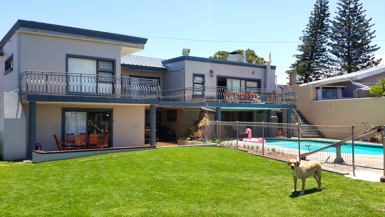 Mossel Bay Accommodation at  | Viya