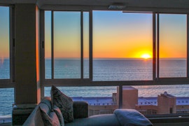 Bloubergstrand Accommodation at Ocean View B1101 | Viya