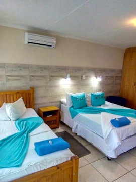 Namibia Accommodation at Central Lodge | Viya