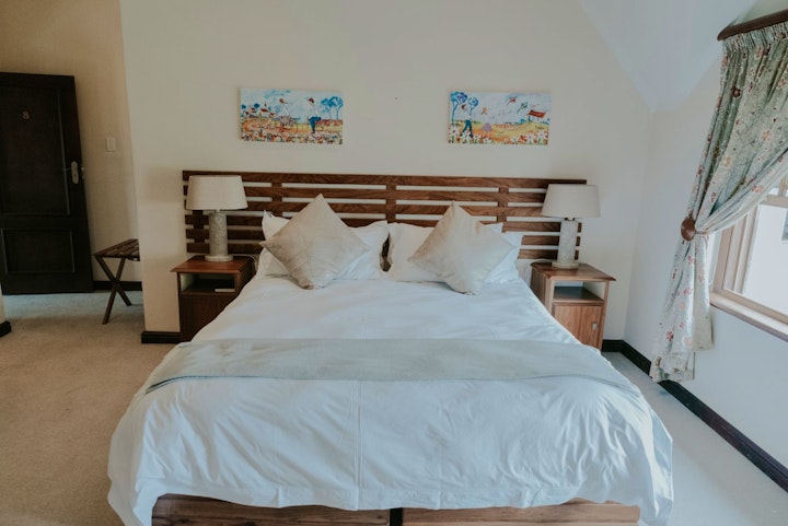 Boland Accommodation at CANA Vineyard Guesthouse | Viya