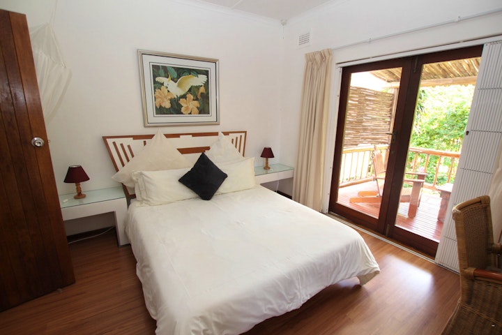 Margate Accommodation at Wailana Beach Lodge | Viya