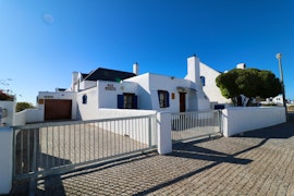 Paternoster Accommodation at  | Viya